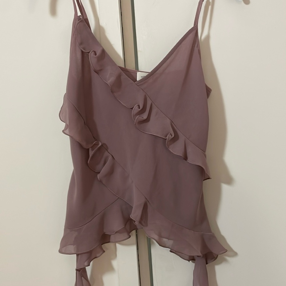Wilfred Eminence Top
